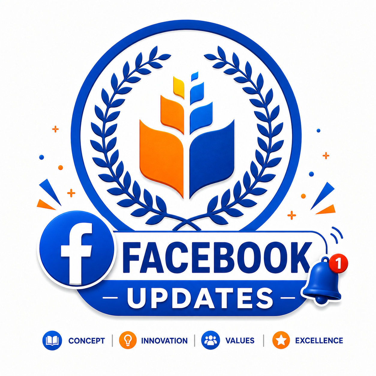 Facebook Updates